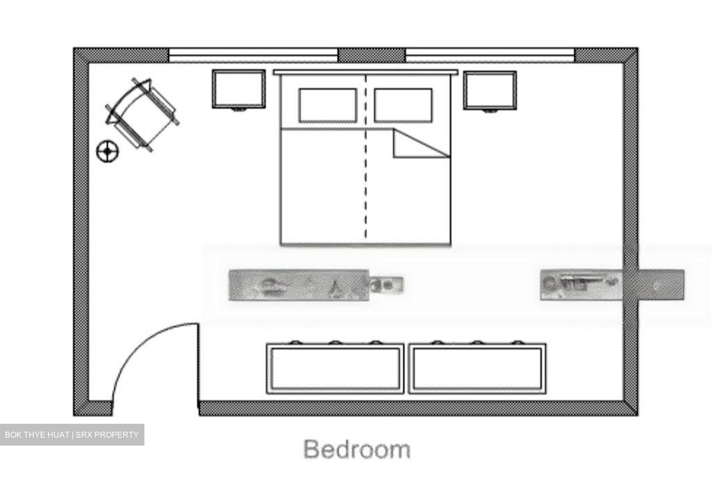 Blk 632 Rowell Court (Central Area), HDB 5 Rooms #456422601